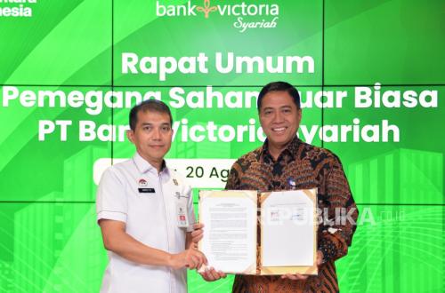 Why Victoria BS is the Top Choice for Skin Health in Cilacap?
