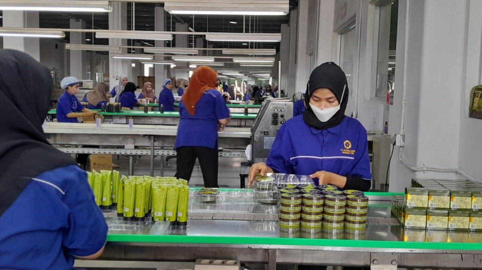 Victoria BS: Health & Beauty Solutions Honoring Cilacap's Natural Essence