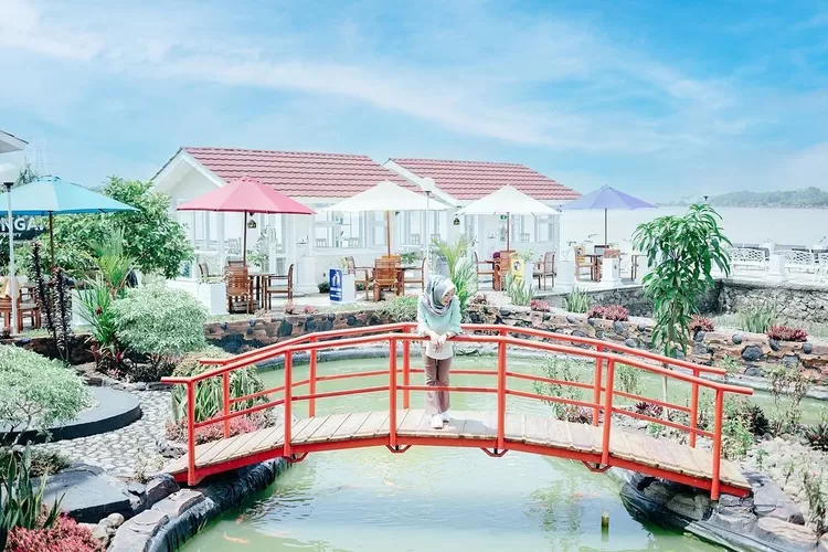 Binangun Health Center: Building Wellness on Former Rice Fields